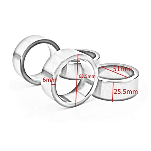 

4PCS Front & Rear Damping Lifting Bushings Shock Absorption Bushings for Honda