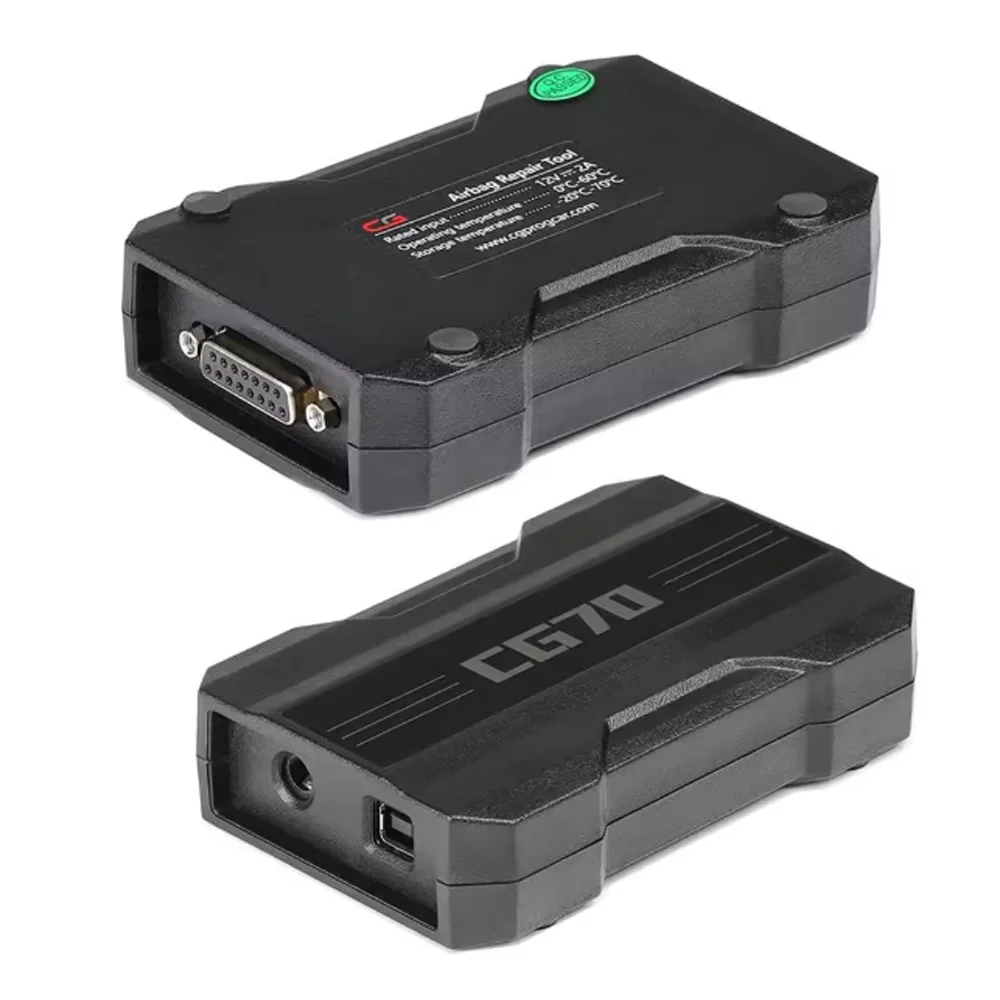 CGDI CG70 Airbag Reset Tool - Image 5