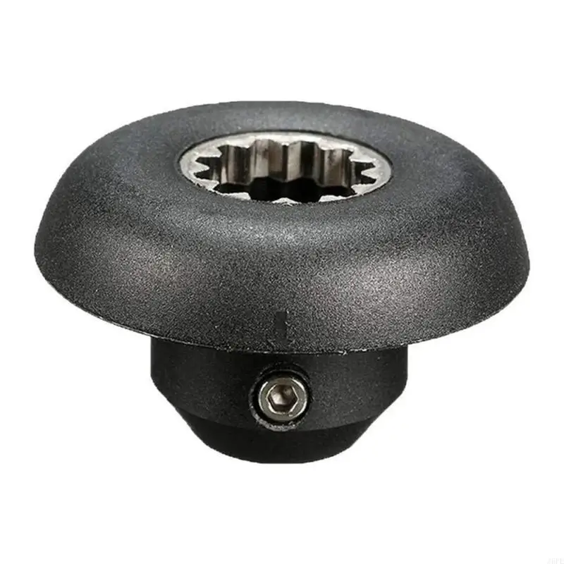 J6PE 4 PCS موثوقة محرك أقراص مجموعة مفاتيح المحرك مقرن الخلاط خلاط قطع الأقراص المحرك مثالي لمطاعم المطبخ