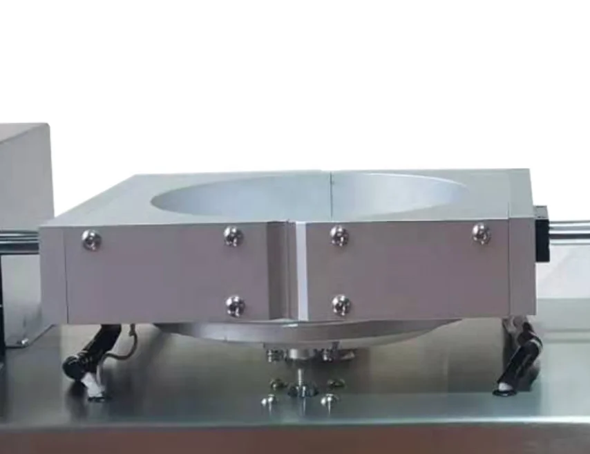 Chinese Brand Factory Direct Sales Modern Intelligence Convenient Operation Food Machinery Mousse Cake Demoulding Machine