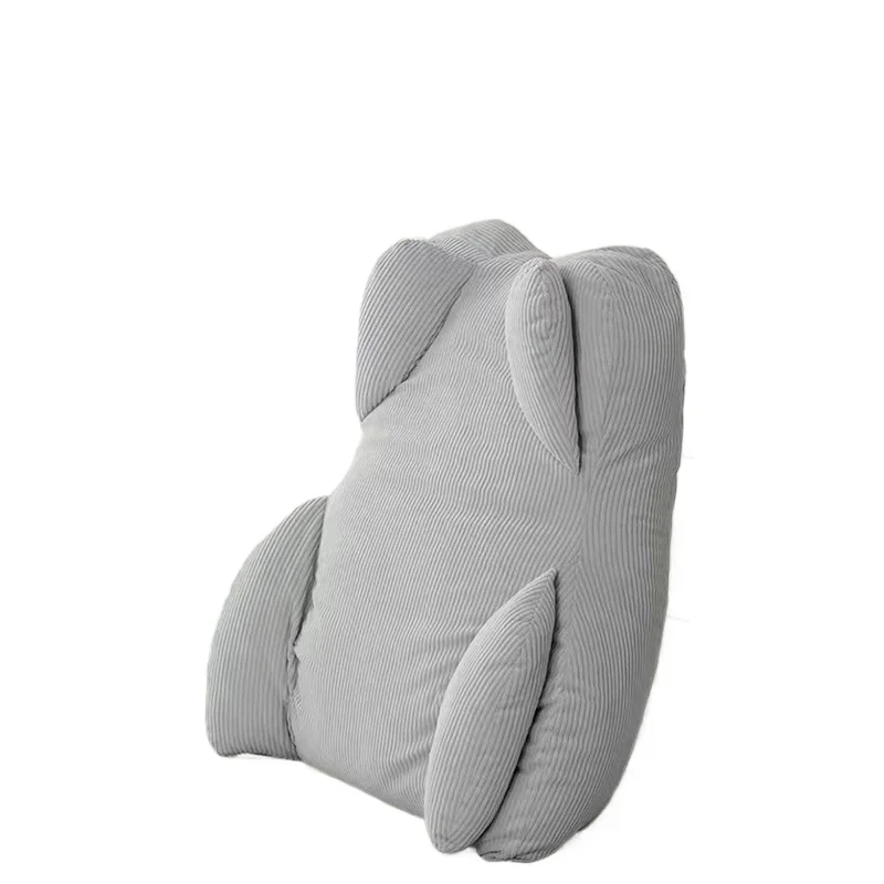 

tatami bedside, soft bag backrest cushion, high-end student dormitory, semi-lying lazy