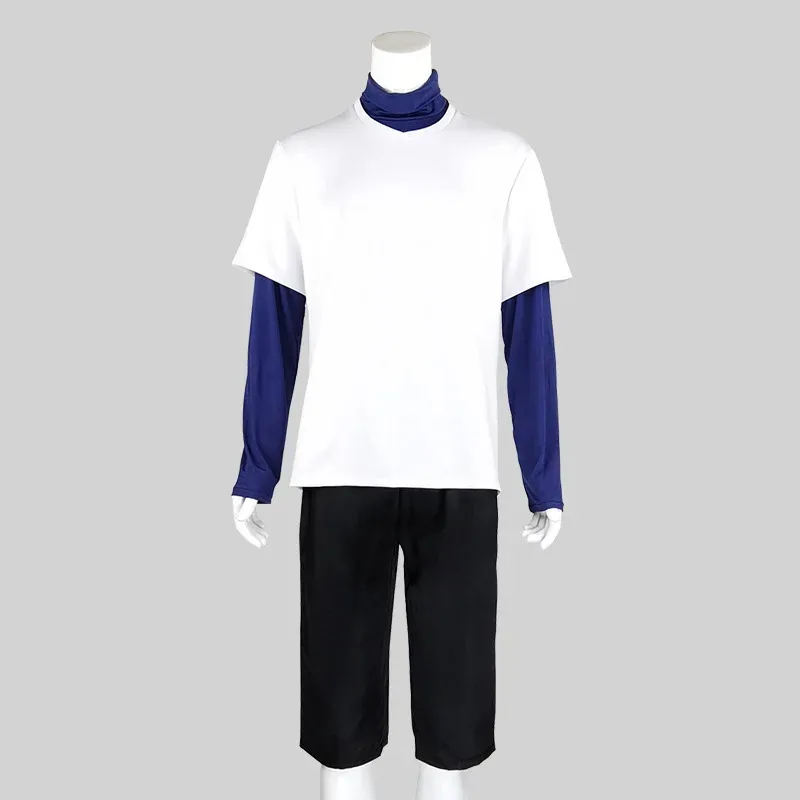 2025 aaa HUNTERxHUNTER Cosplay Costume Gon Freecss Hisoka CURAPICA Aruka KILLUAZAOLDYEC Character Same Style