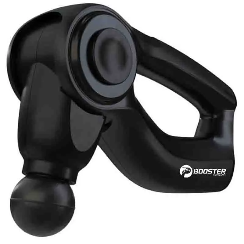 Massage Arm Can Be Adjusted To Different Directions Deep Striking Muscle Wireless Massage Gun