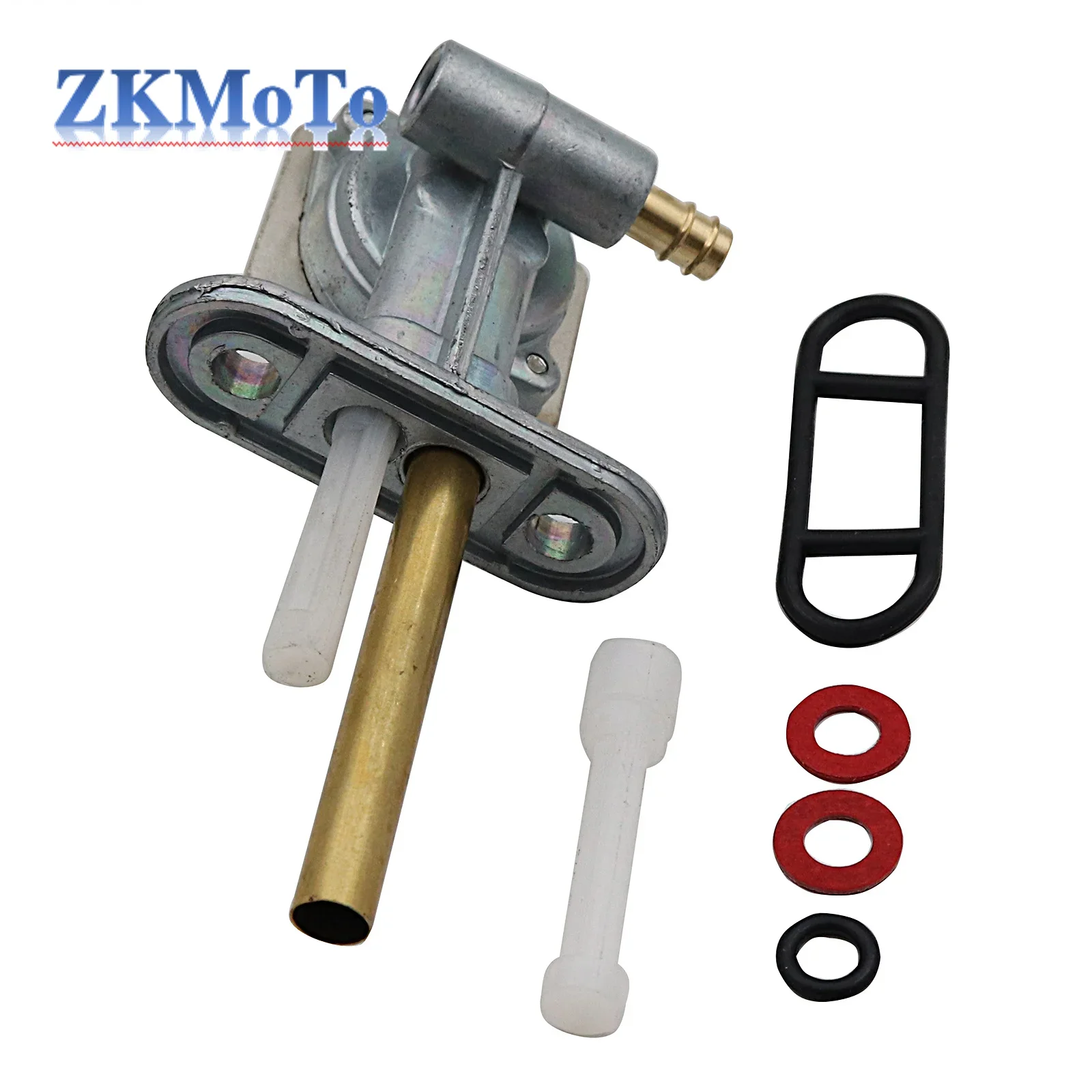 Gas Fuel Petcock Valve Switch for Yamaha Blaster 200 YFS200 xt 600 350 TTR 250 230 225 WR 250F 400F 450F YFM 350 600 660 TTR230