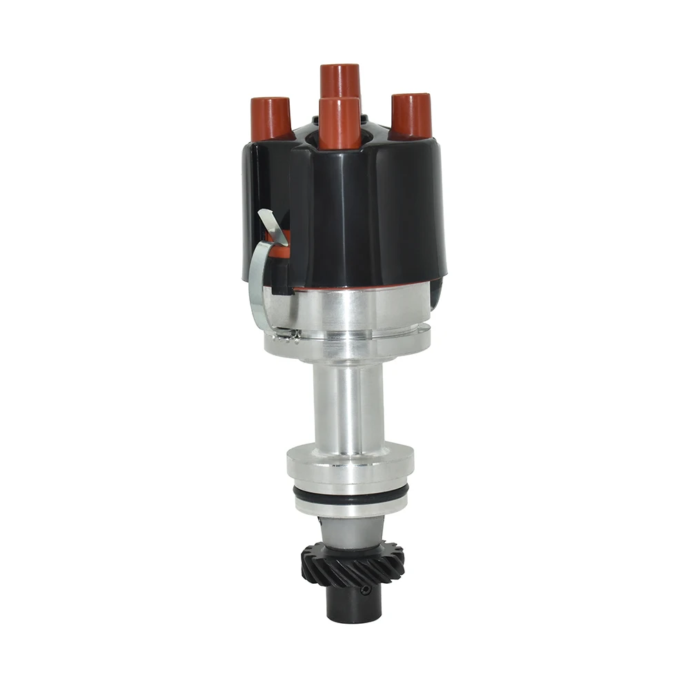 037905205 037905237 Ignition Distributor For VW Cabrio 1984-1993