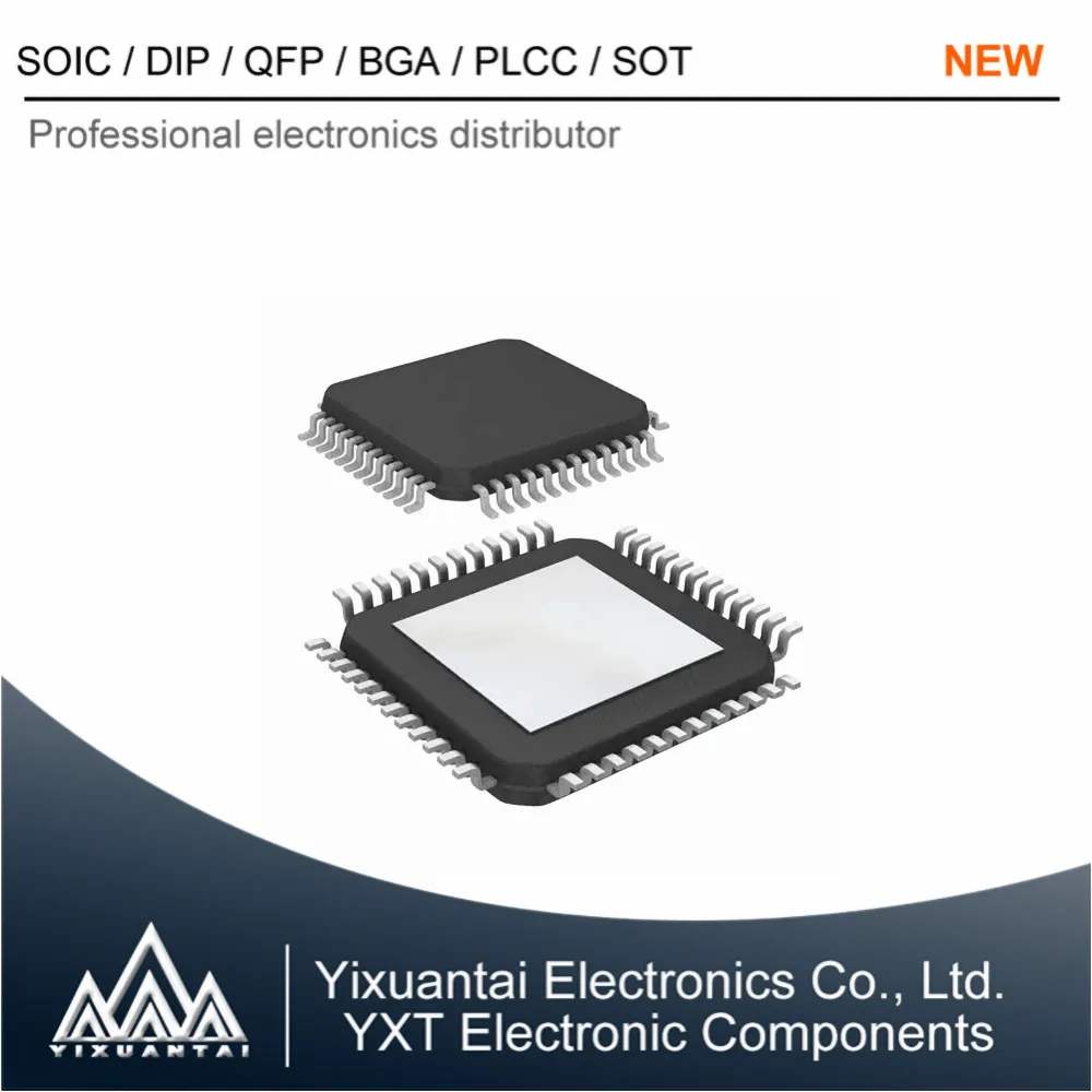 5pcs/Lot  TUSB2077APTR  TUSB2077APTT  TUSB2077APT  Marking  TUSB2077A【IC HUB CONTROLLER USB 48LQFP】 New and Original