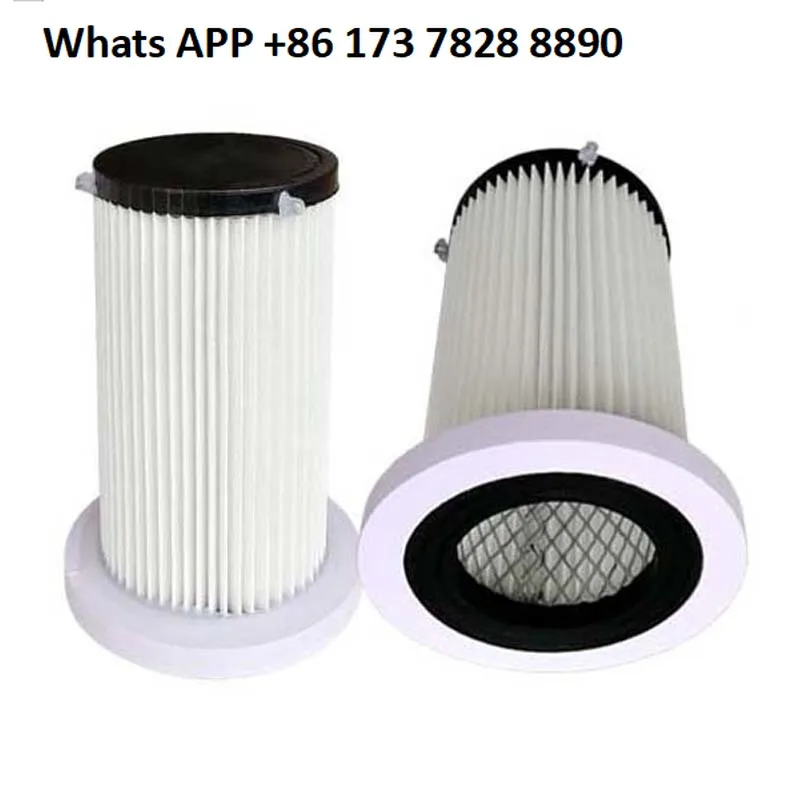 

Простой фильтрующий элемент HEPA φ 85*160