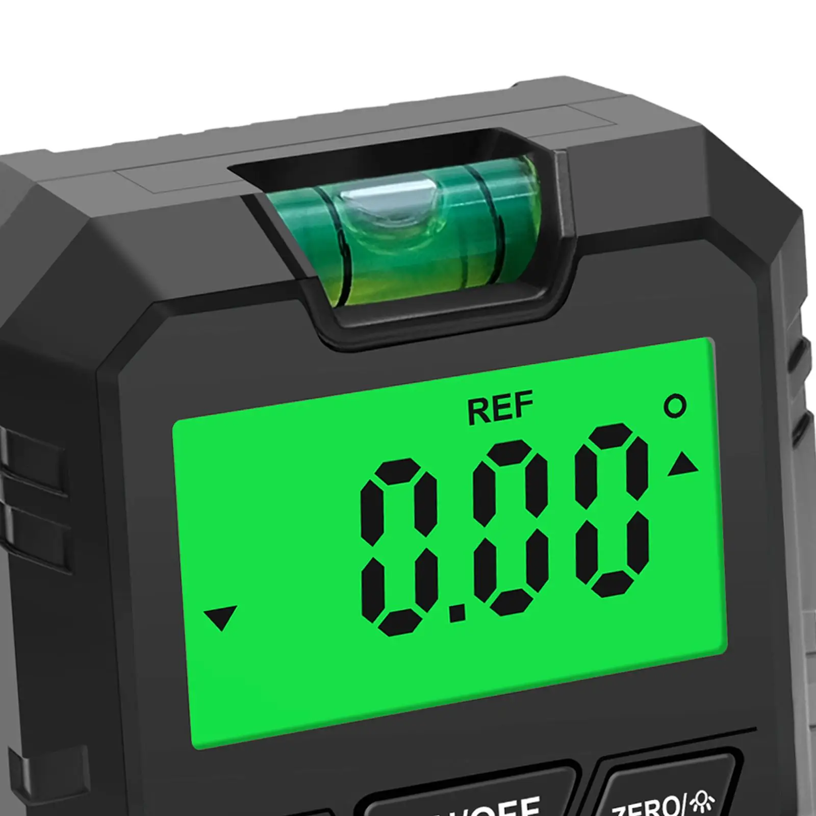 Digital Level Angle Gauge Angle Finder Level Box Protractor for Automobile