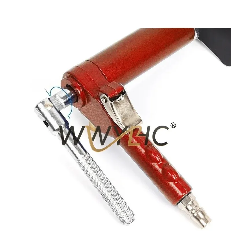 

Suitable for 24-piece Set of Pneumatic Brake Sub-pump Return Tool Adjustment Piston Top Return Device Brake Pad Replacement