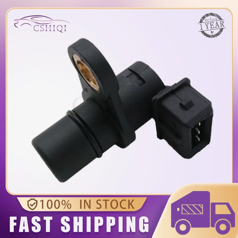 89933124 New Camshaft Postion Sensor For Daewoo Matiz Kalos Chevrolet Aveo ADG07230 33124 7517521 96325867