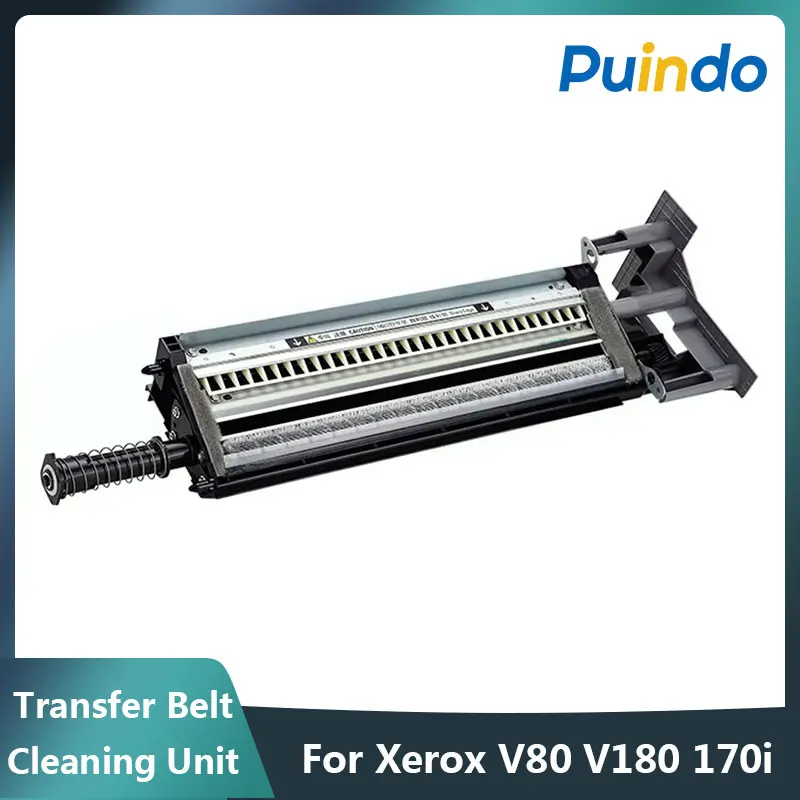 

042K94710 Original Transfer Belt Cleaning Assembly For Xerox V80 V180 170i V180i V2100 3100 3100i