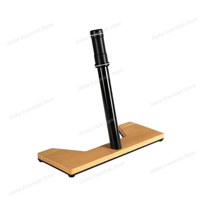 

Parking Rack For Brompton Bike Repair Rack Wood Veneer Aluminum Alloy Base Display Platform Folding Bike Display Stand