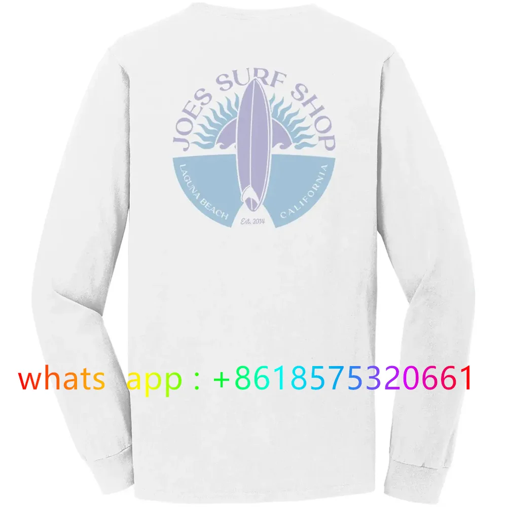 Salty Joe's Fishing Shirt 남성용 야외 여름 긴 소매 티셔츠 탑 UV 보호 낚시 의류 Camisa De Pesca Apparel