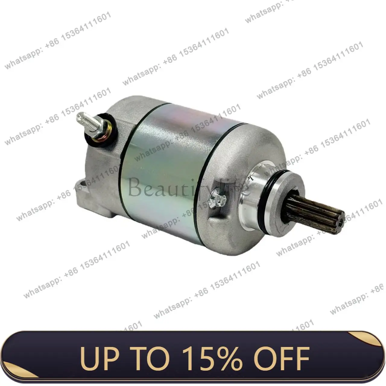 FG 59040001000 Start motor Motor 250 400 450 520 Motorcycle motor accessories