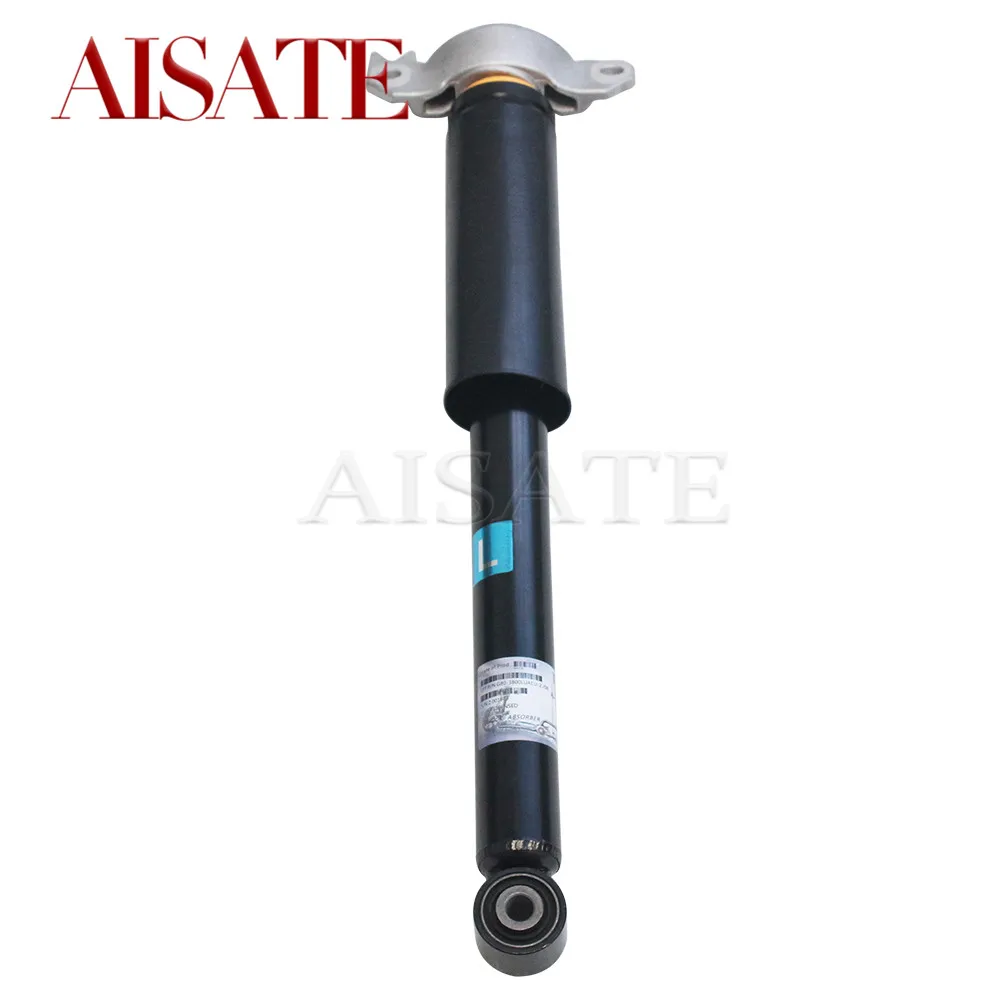 For Buick LaCrosse 2010-2016 For Chevrolet Malibu 2016-2021 Rear Shock Absorber Assembly Without Electric/VDC/EDC 13315197