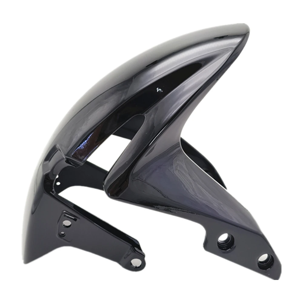 Motorcycle CBR600 RR Front Wheel black For Honda CBR600RR F5 2007-2008-2009-2019 Hugger Fender Mudguard Mud Splash Guard