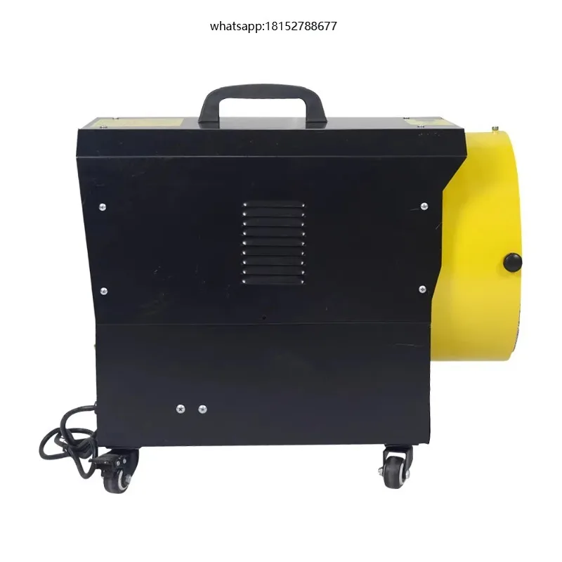 30kW Industrial Gas-Fired Hot Air Blower