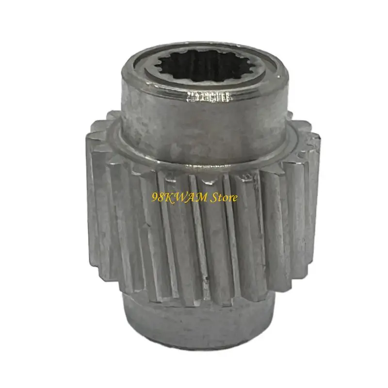 

68UF Electric Gear Mechanism Optimized Power Transfer Easy Installation Guide