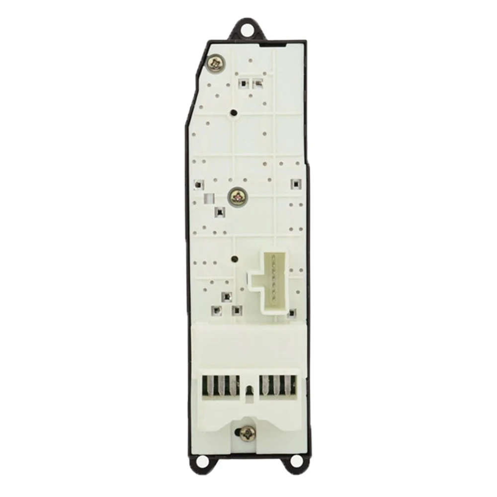Interruptor de Control de ventana eléctrico, elevador de ventana para Toyota Land Cruiser 1998-2008
