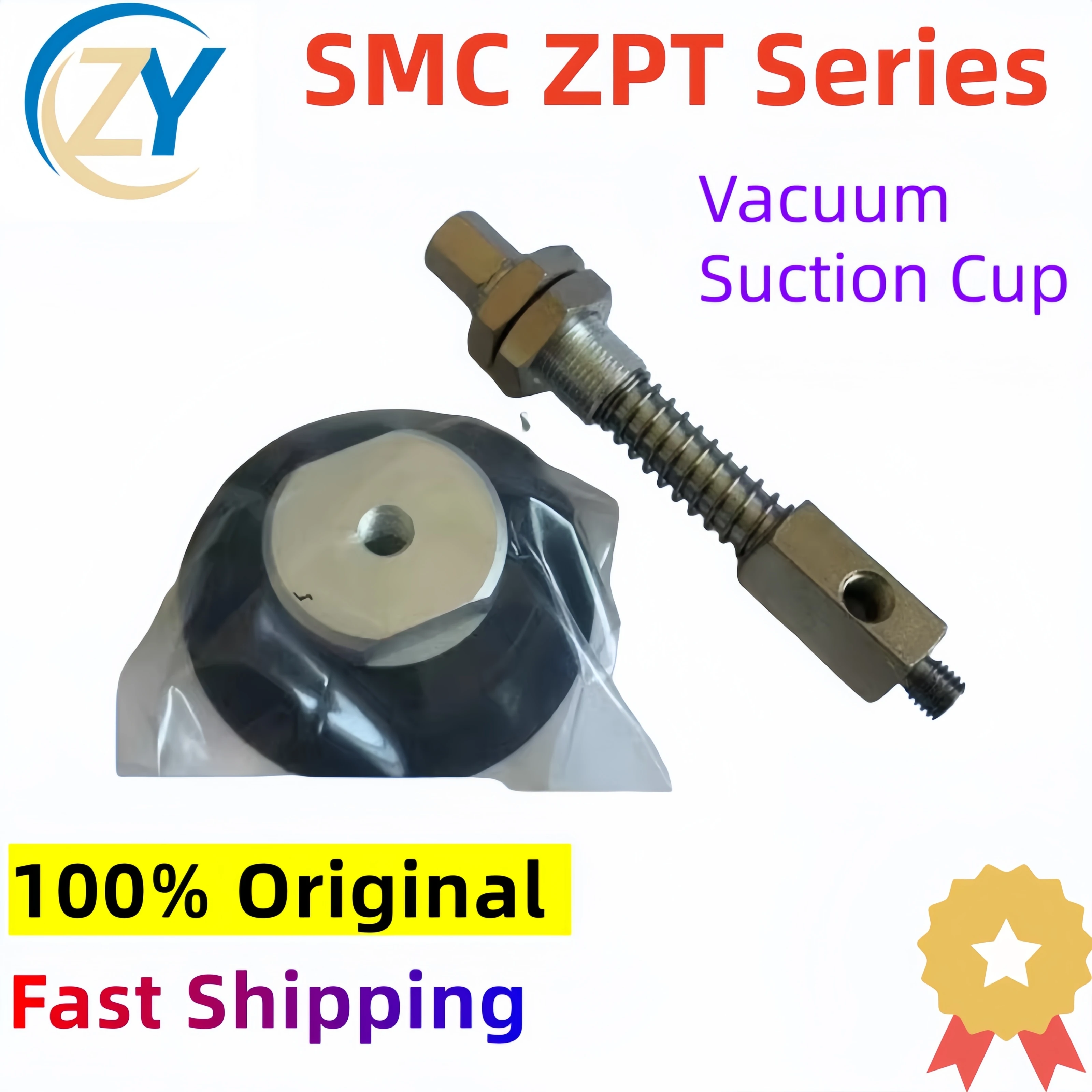 100% Original Vacuu…