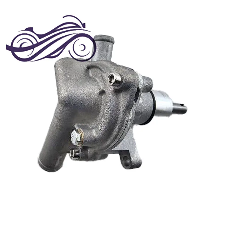 

High Quality Water Pump Assy For Honda CB400 super four 1999-2007 Motorcycle ﻿