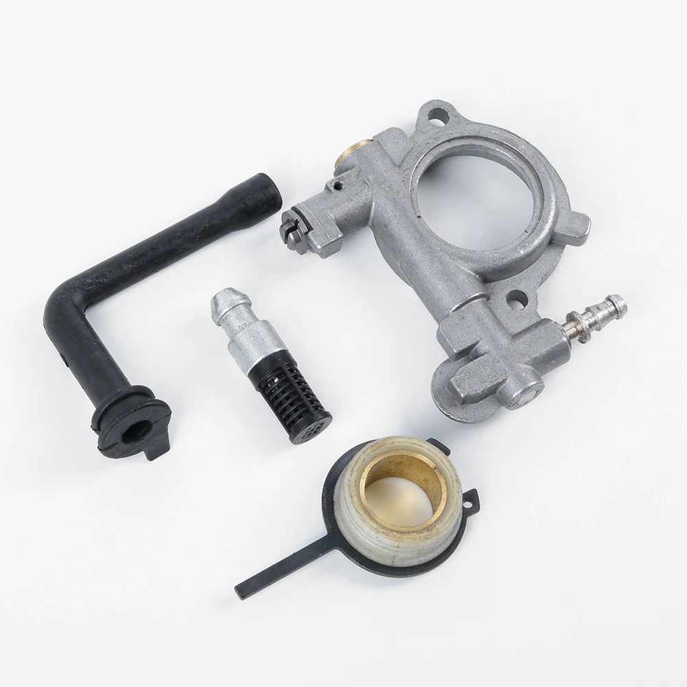 

PreFor MiuFor M Oil PuFor Mp and WorFor M Gear Kit CoFor Mpatible with For M 60 024 026 For MS 240 260 Chainsaw