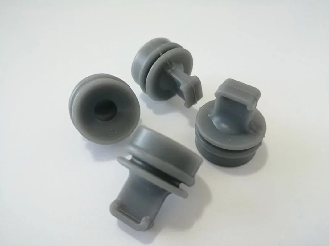 Suitable for ZOJIRUSHI rice cooker accessories NS WAH/WAQ/TGH/TSH/TSQ/TTH inner cover rubber plug sealing ring