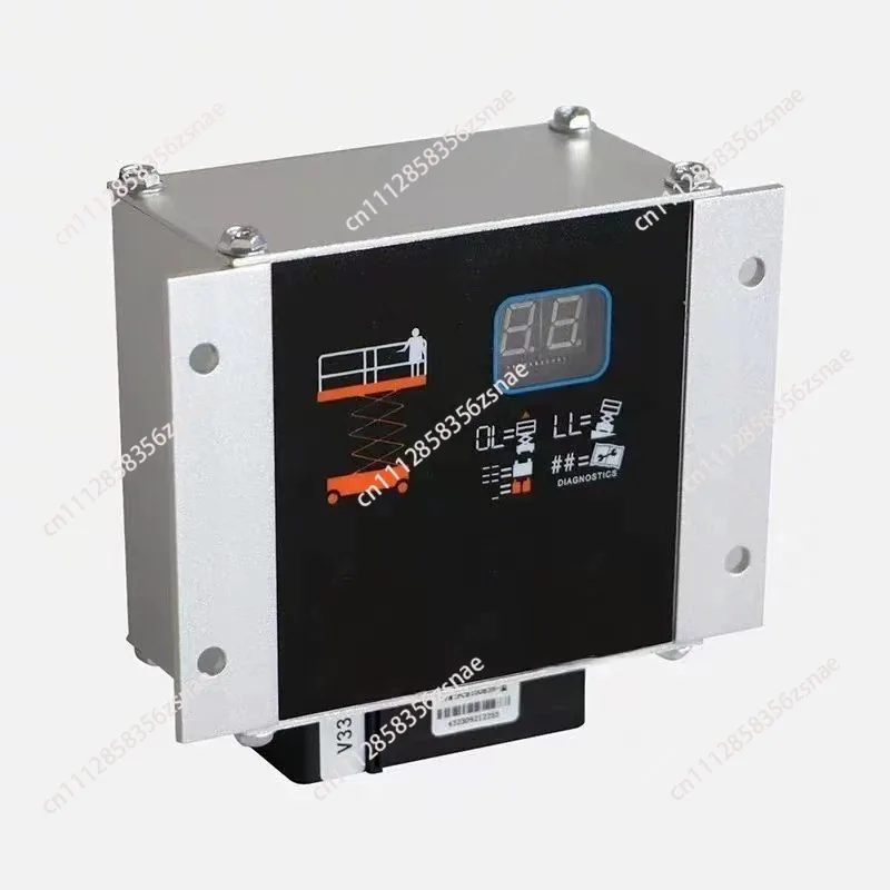For Lower Control ECU for Dingli Genie Sinoboom Chufeng Seven dong Lingong XCMG Elevated Work Platforms