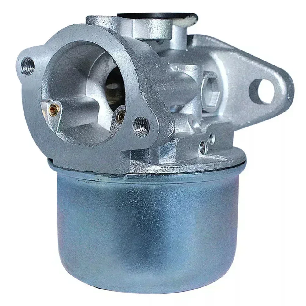 

190CC Mower Carburetor Carburetor Kit Easy Installation Efficient Engine Operation Fuel And Air Mixture Improved Fuel Efficiency