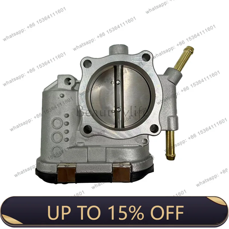 FG throttle assembly 0280750222 92067741 0280750222 auto parts
