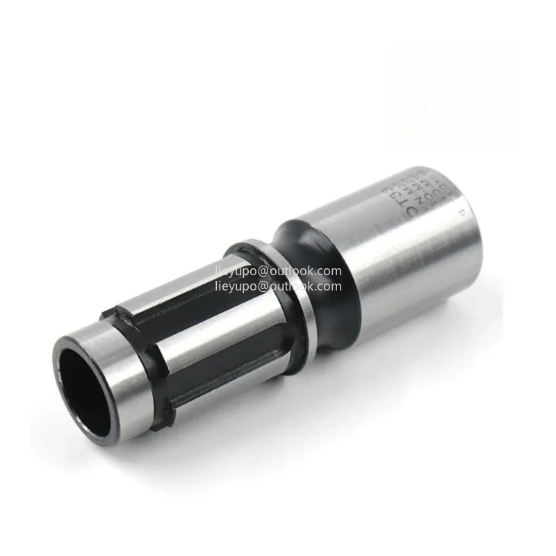 DT33 MT4 MT5 Tap Holder Connecting Rod Quick Change Tap Adapter Rocker Arm Drilling Tapping Collet Chuck For Milling