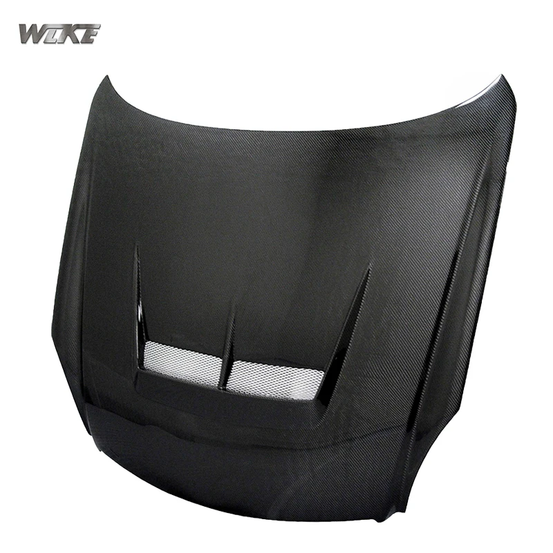 Brand New Carbon Fi… - image