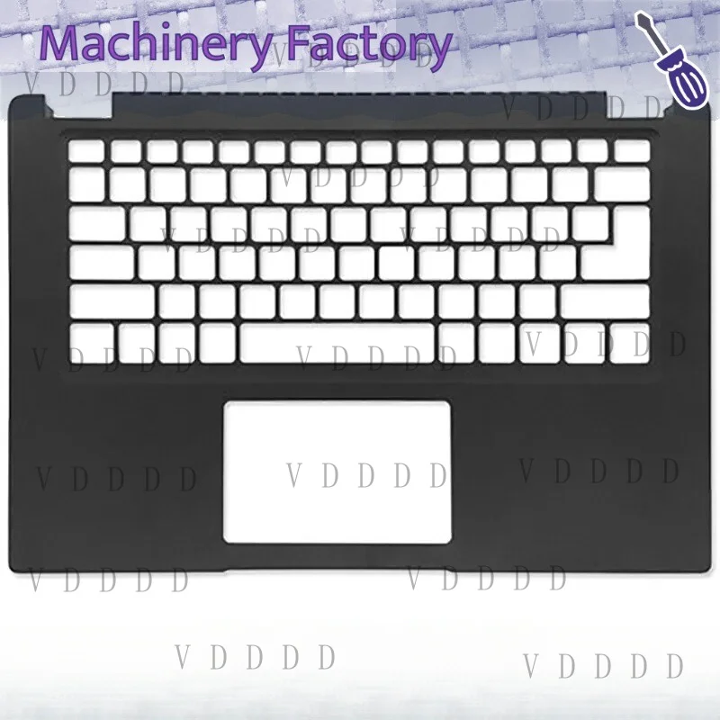 L...  for Dell Latitude 3410 E3410 Palmrest Upper Case C Cover Shell 0MC2P 00MC2P