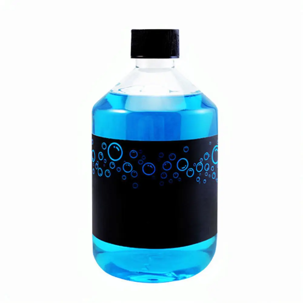 Tattoo Blue Soap Concentrated Cleansing Liquid For Permanent Makeup Artist Skin Surface Cleaning Effective Ink Eraser