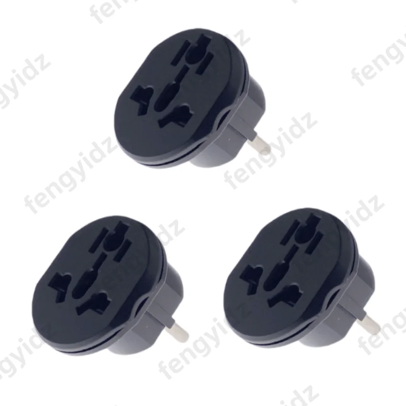 16A Universal EU Reiseadapter Euro Konverter UK US AU zu EU AC Steckdose Stecker Reiseladegerät Adapter Konverter 250V
