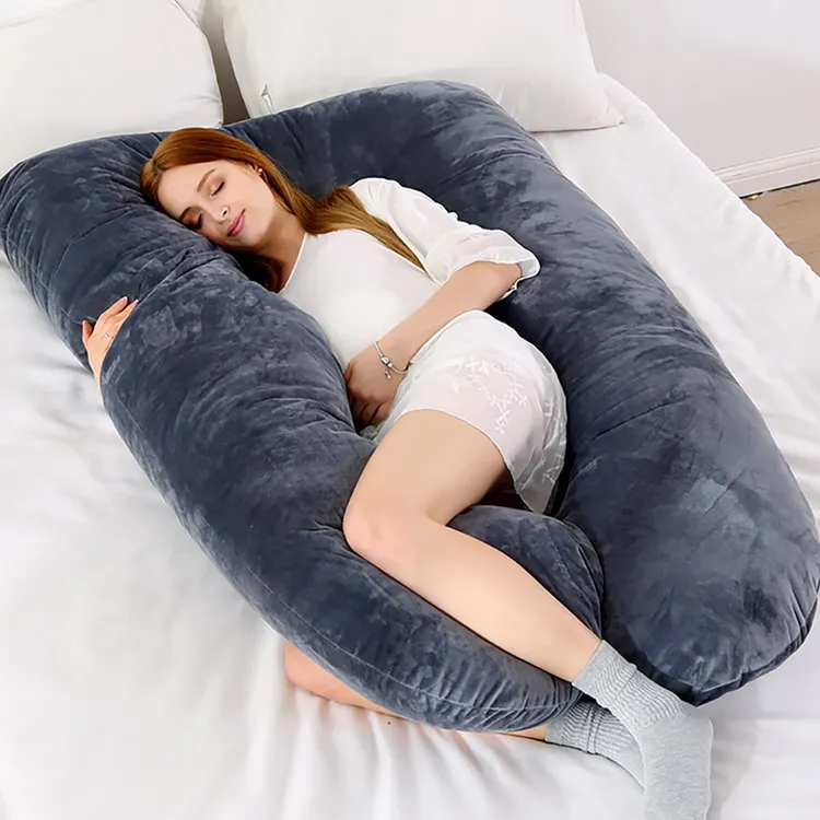 Thumbnail 4 - #3 Top Rated Nursing Pillows to Buy in 2026
