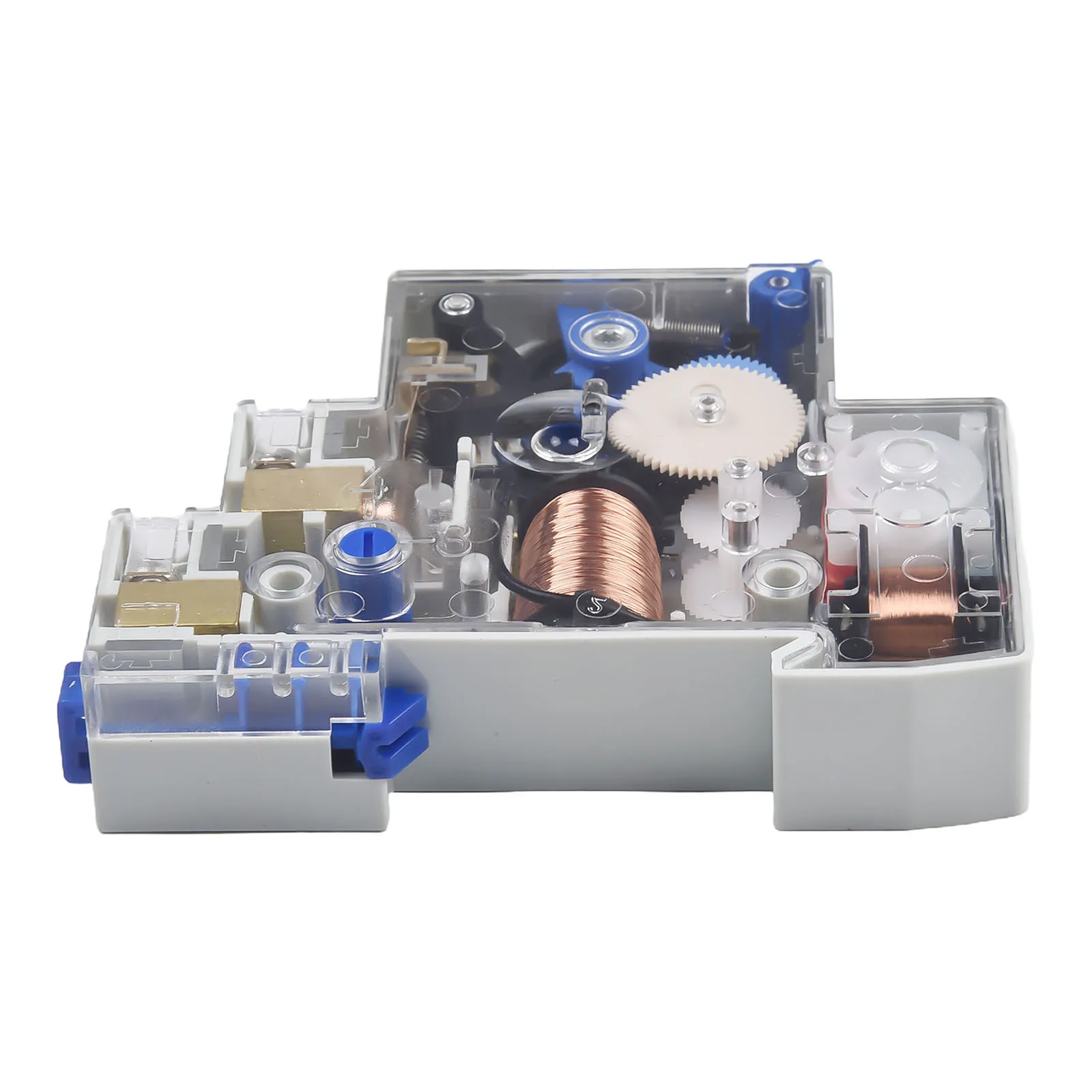 Precise Switching Cycles Mechanical Timer V Minutes Set Up Times Staircase Timer Switch Contact Capacity Minimum Setting Unit