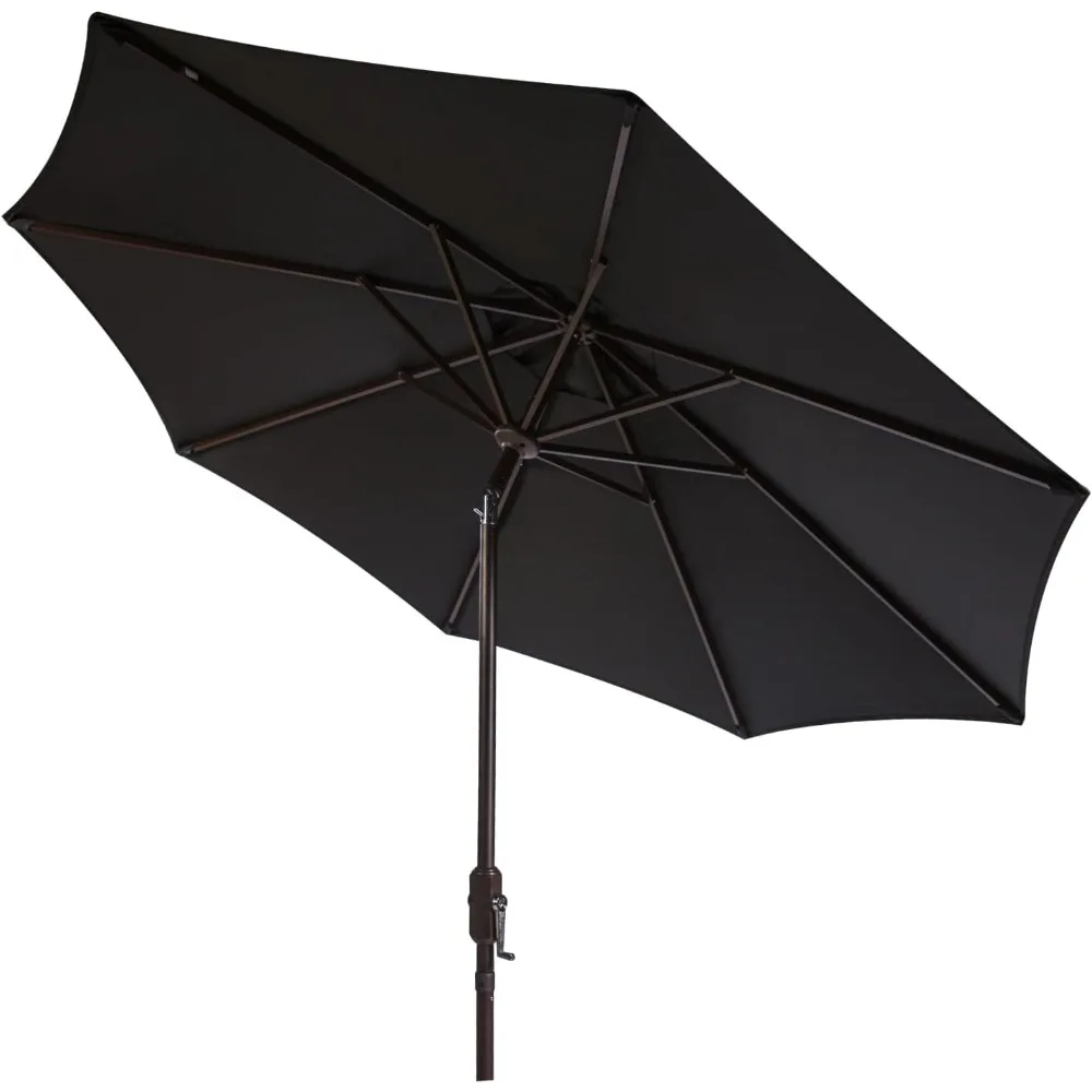 

tropical hula tiki umbrella with thatch, raffia, and fringe - 6ft, 8ft, and 9ft options for hawaiian-style patio