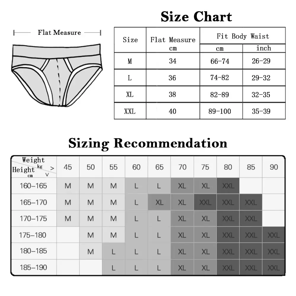 Erotic Men's Underwear Gay Sexy Low Waist U Convex Pouch Jockstrap Youth Stretchy Cotton Breathable Comfortable Thong Underpants - view 6