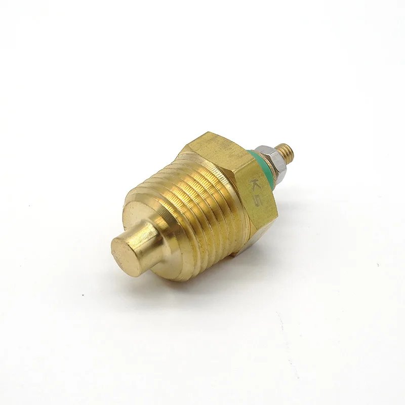 Intake Air Temperature Sensor OEM:3015238 for CUMMINS 4TNV94T B3.3 Excavator accessories sensor