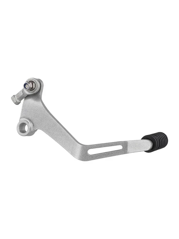 Car Steel Left Gear Shift Lever Shifter Pedal For Z650 Z650RS WNINJA650 Transmission pedal shift lever