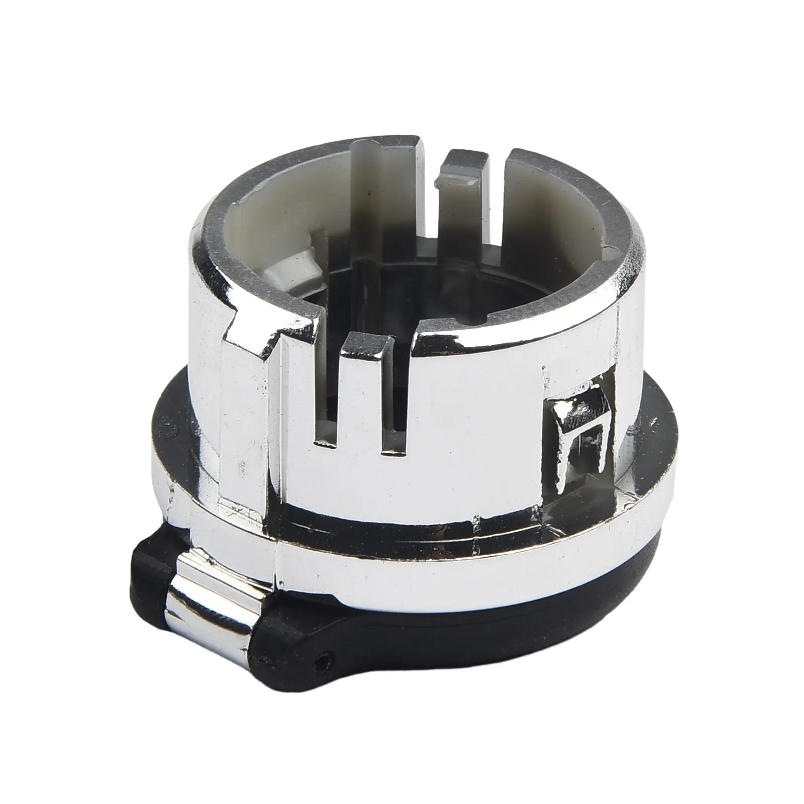 غطاء مخرج طاقة أسود ABS جديد 2 × أجزاء ساخنة عالية الجودة وعالية القوة 20983936 ملحقات استبدال مباشر