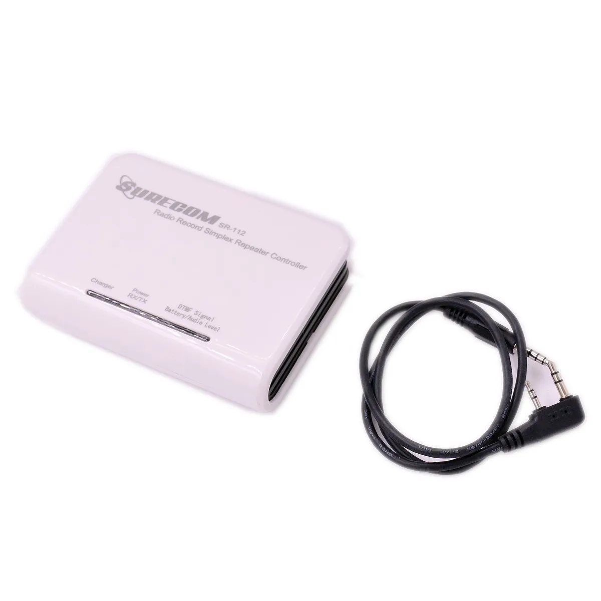 surecom-sr112-simplex-repeater-controller-cross-band-radio-diy-repeat-box-for-mobile-ham-walkie-talkie-relay-tools-accessory