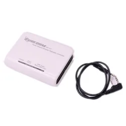 Surem-SR112 Simsake Repeater Contrmatérielle, Cross Band Radio, DIY Antibodies Box for Mobile, Ham Walperforated Talkie Citations Tools, Accessrespiration
