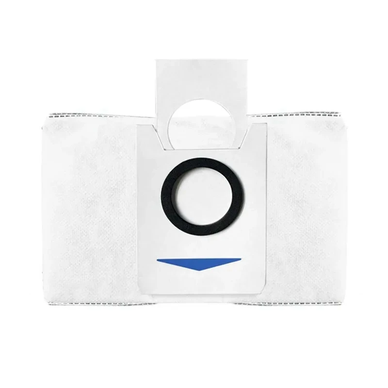 Main Side Brush Mop Cloth HEPA Filter Dust Bags Plastic Replacement Parts For Ecovacs Deebot T20 / T20 Max / T20 Pro Accessories