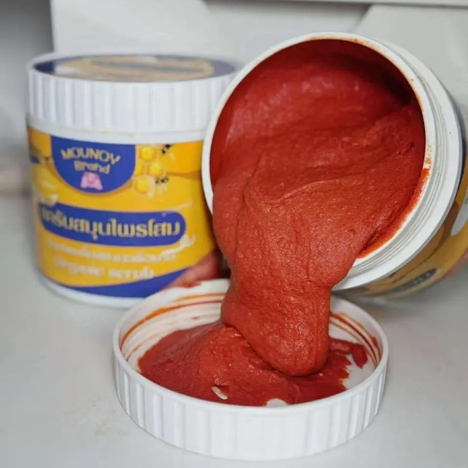 

Thailand Whitening Body Scrub 600g Gentle Exfoliating Cleansing Face & Body Care for Skin Radiance