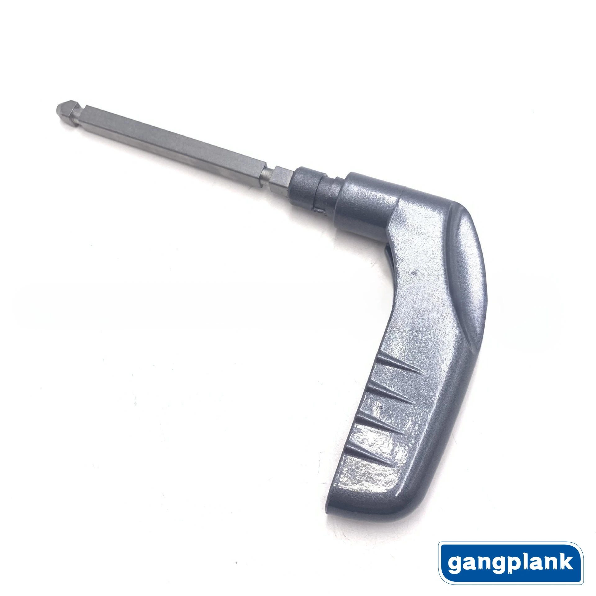 

Рычаг переключения подвесного мотора 6B4-44111 для Yamaha Parsun 2-тактный T15 HP