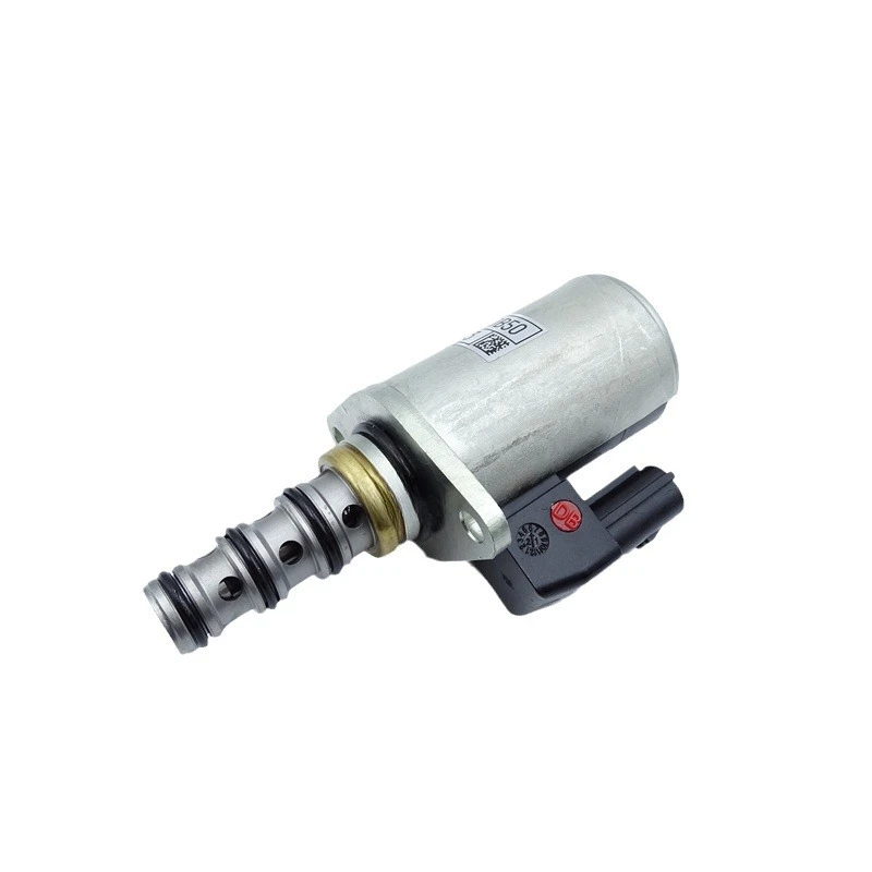 

KWE5K-50/G24DB50-NA Electromagnetic Valve Excavator Accessories