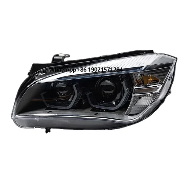

Dedicated 2011-2015 Headlight X1 E84 Projector Lens signal Turn signal Accessory
