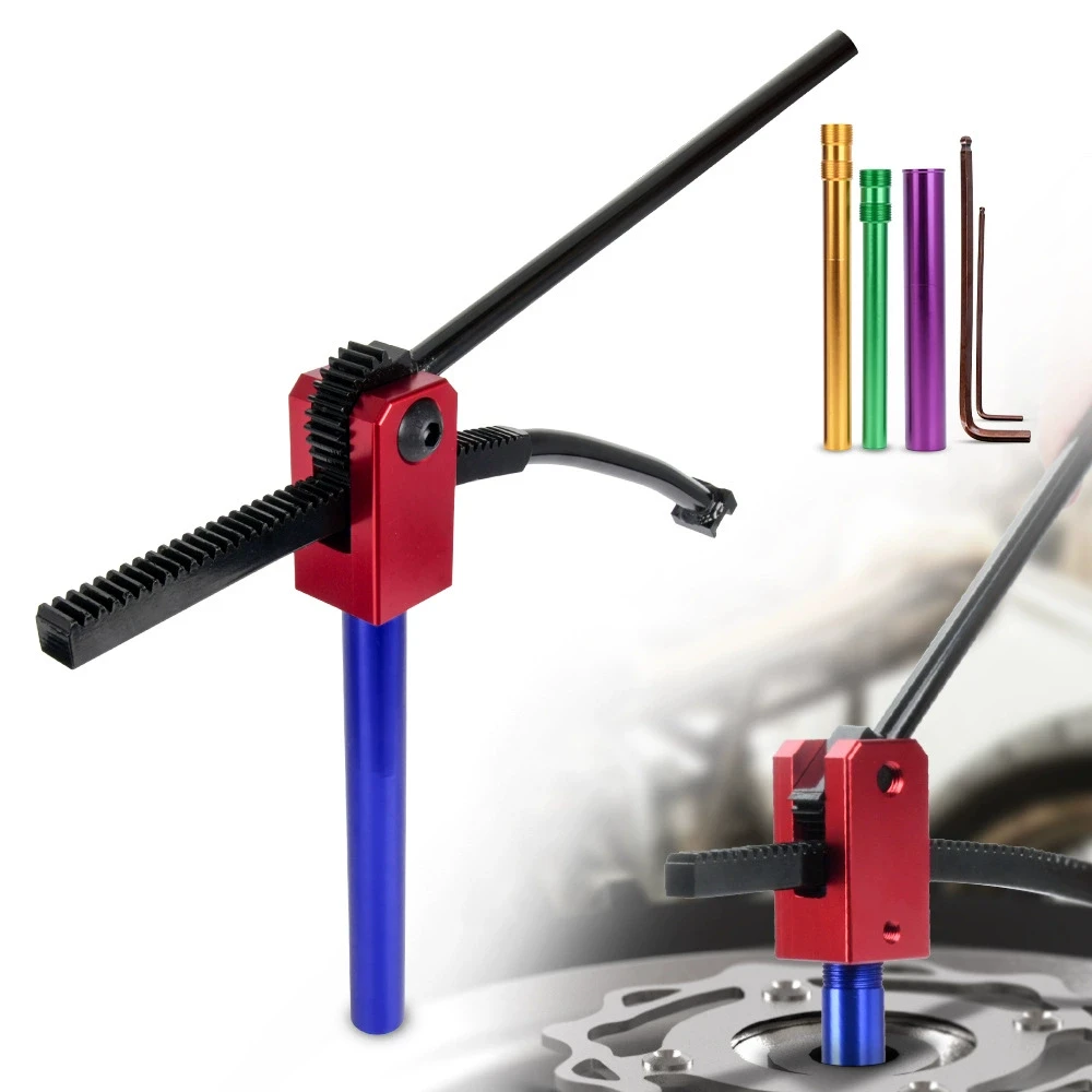 ​Dirt Bike Tire Changing Tools Kit for 16